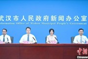 禹城武汉加快数据基础制度建设 促公共数据资源开发利用