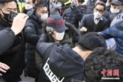 禹城多次未经允许外出，“素媛案”凶手赵斗淳再次被拘留